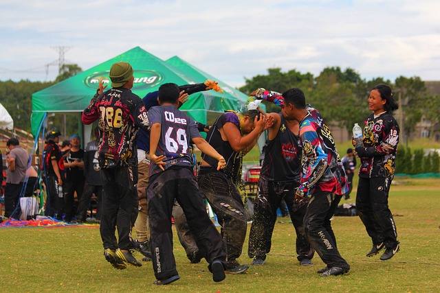 团队协作 团队协作