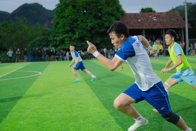 帶領不同球 帶領不同球